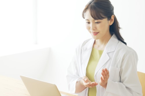 健康相談服薬アドバイス