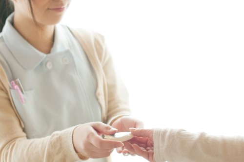 地域包括ケアシステム